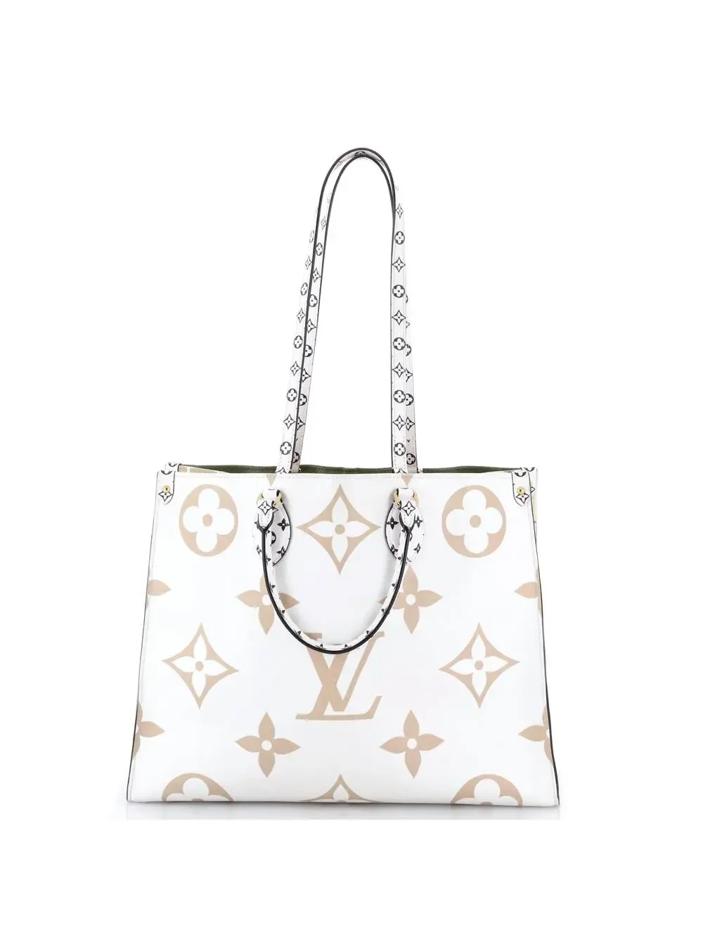 Louis Vuitton Onthego Tote Limited #290473L24B